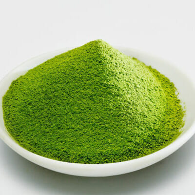 Trà ô long Matcha loại 3 – 1kg