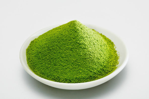 Trà ô long Matcha loại 3 – 1kg